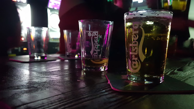 Lucid Bar - Hospitality and gastronomy