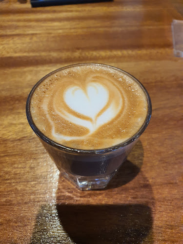 Tipo Strada — Keong Saik - Singapore