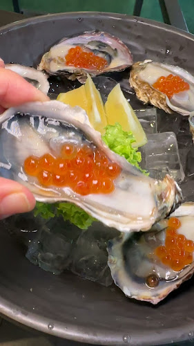 Opinii despre Tend Bistro în Singapore - Hospitality and gastronomy