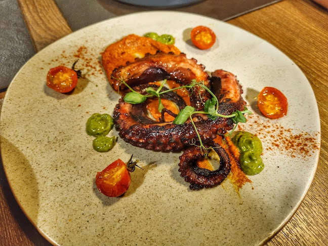 Asap & Co - Hospitality and gastronomy