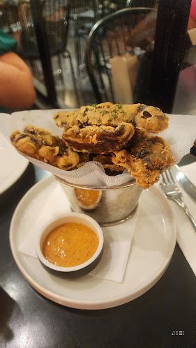 PS.Cafe Paragon - Singapore