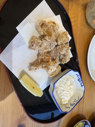 Opinii despre Inori Japanese Dining în Singapore - Hospitality and gastronomy