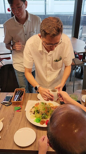 Comentarii opinii despre Swensen's @ SingPost Centre