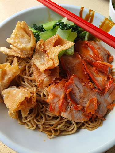 Comentarii opinii despre Pontian Wanton Noodles - Hougang Ave 4