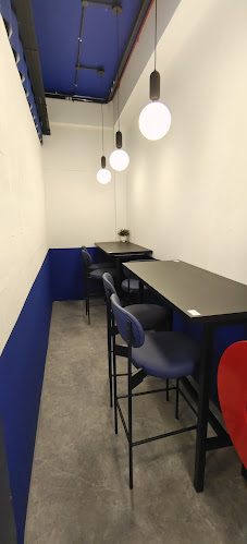 Comentarii opinii despre Fat Boss Waffles and Ice Cream