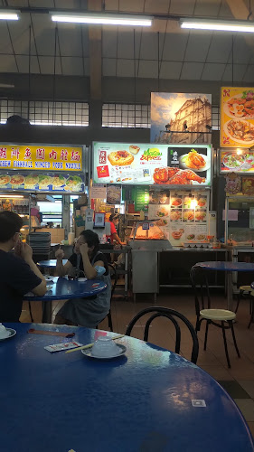 Opinii despre Macau Express în Singapore - Hospitality and gastronomy