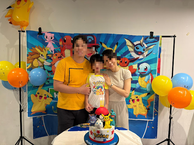 Sooperlicious Cakes - Hospitality and gastronomy