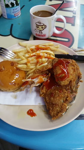 Opinii despre Cafe 276 în Singapore - Hospitality and gastronomy