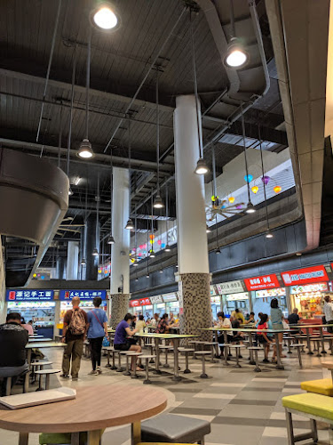 1 Tampines Central 1, Singapore 528523