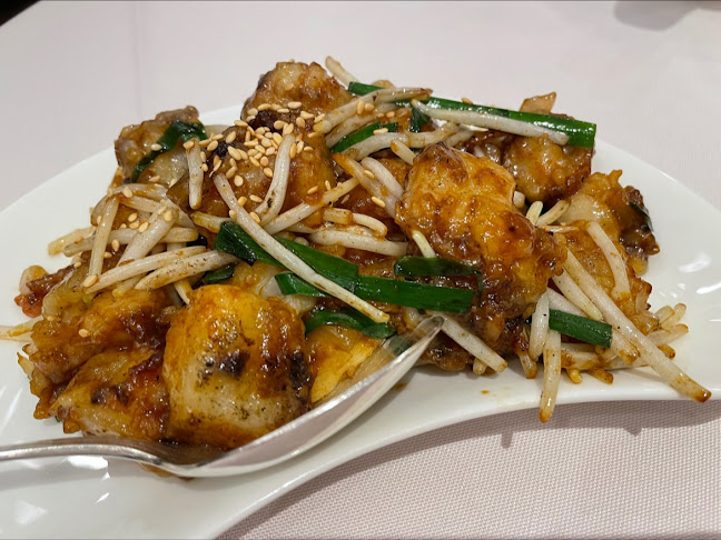 Li Bai Cantonese Restaurant - Hospitality and gastronomy