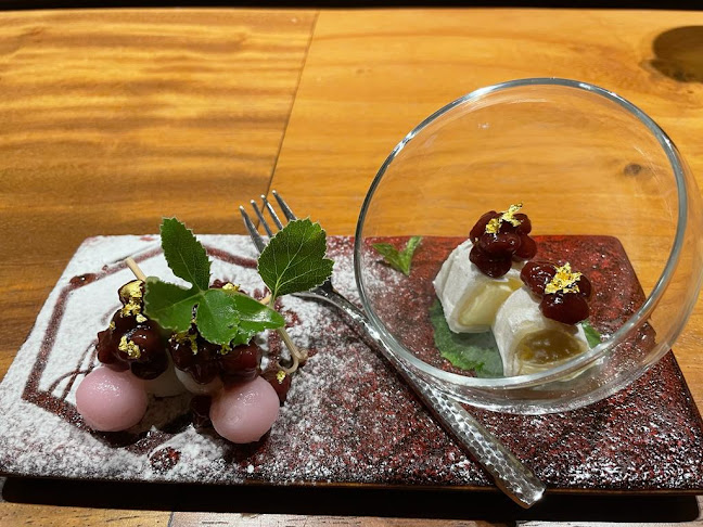 Jo Japanese Restaurant - Hospitality and gastronomy