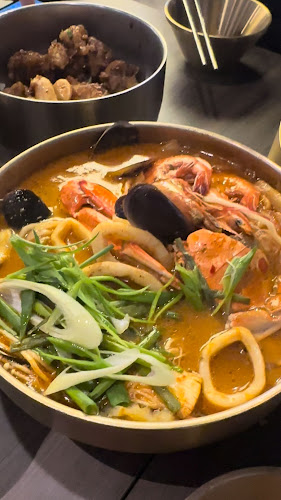 Ajumma's Northpoint - Singapore