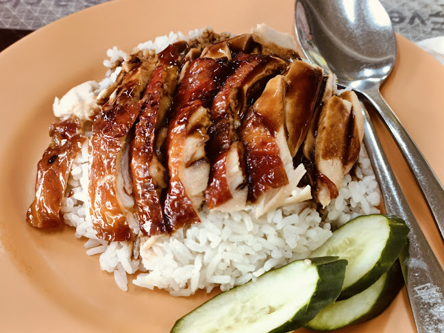 Ng Guan Huat Roast Meat - Singapore