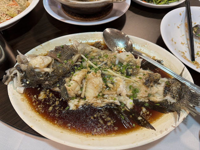 De Golden Spoon Seafood 金匙小厨
