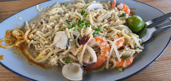 Opinii despre Kedai Kopi @ Clementi în Singapore - Hospitality and gastronomy