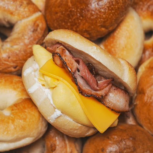 B FOR BAGEL Tanglin Mall