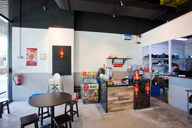 The Beef Station 牛肉站 - Singapore