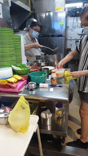 16 Bedok S Rd, #01-55 Pasar 16@Bedok, Singapore 460016