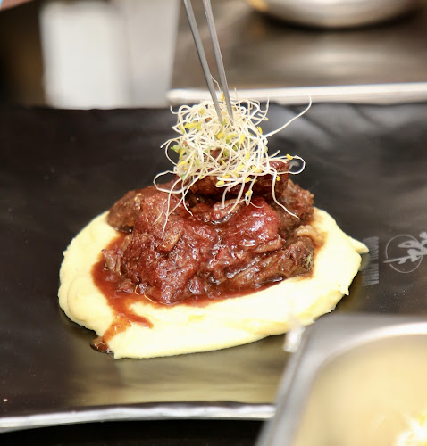 Opinii despre 9 Plus Bistro în Singapore - Hospitality and gastronomy