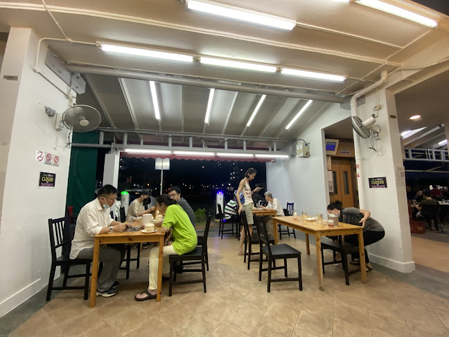 Moona Thai Kitchen.. - Singapore