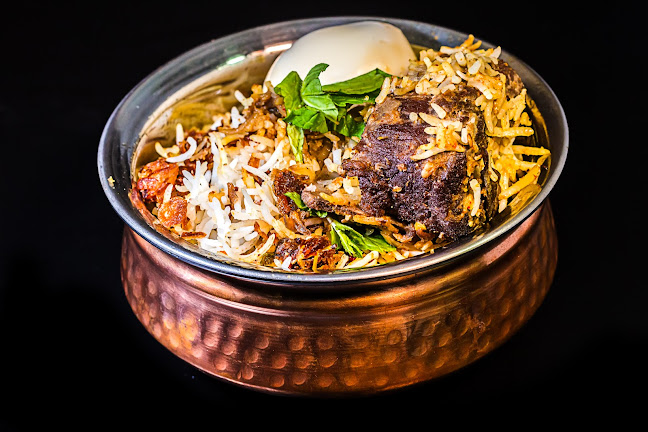 Opinii despre Al Ahamed briyani house în Singapore - Hospitality and gastronomy