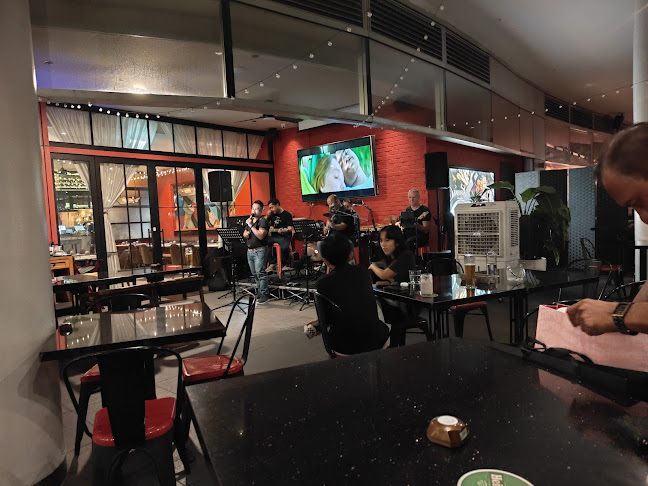 Barossa Steak and Grill - Hospitality and gastronomy