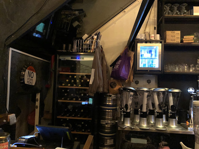 Comentarii opinii despre Joo Bar