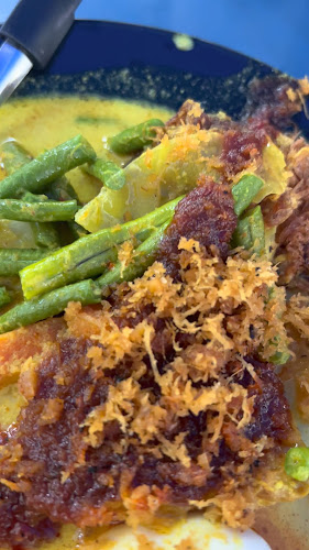 Opinii despre Nurul Sakinah Malay Food în Singapore - Hospitality and gastronomy