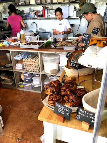 Opinii despre MICRO | bakery kitchen în Singapore - Hospitality and gastronomy