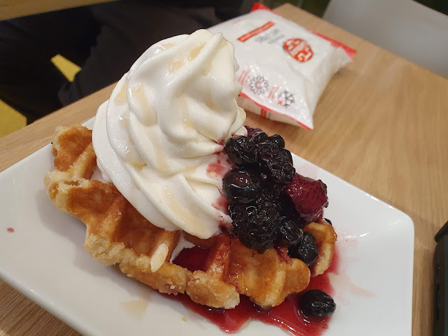 Opinii despre McDonald's Marine Cove în Singapore - Hospitality and gastronomy