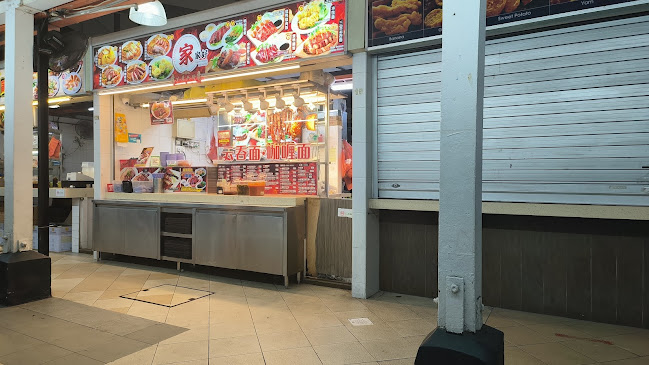 Opinii despre FAM Roasted 家家好传统烧腊 Balestier în Singapore - Hospitality and gastronomy