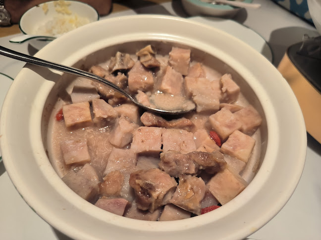 Xiang Xiang Hunan Cuisine 湘香湖南菜 @ Jurong Point