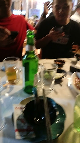 Forum Seafood Village Restaurant