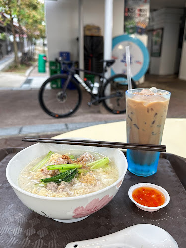 Opinii despre Fong Hup Koka Noodle în Singapore - Hospitality and gastronomy