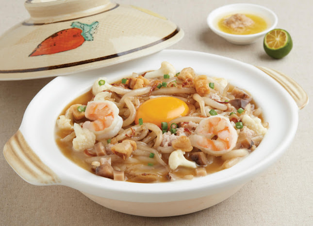 7 Pasir Ris Central, B1-35, Singapore 519612