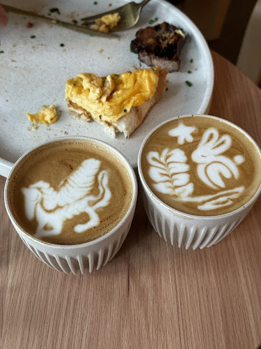 Hello Arigato Everton Park