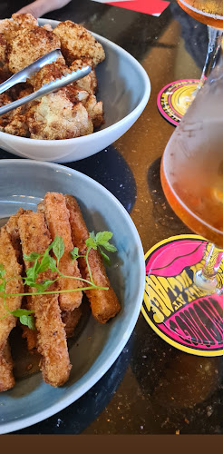 Little Island Brewing Co @ South Beach - Hospitality and gastronomy