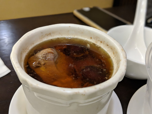 Soup Restaurant 三盅两件 - NEX