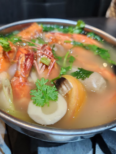 Comentarii opinii despre Khao Hom By Rung Mama (Katong)