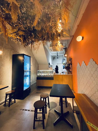 hay, gelato. - Singapore