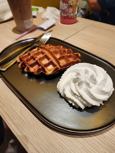 Comentarii opinii despre Cafe BomBom