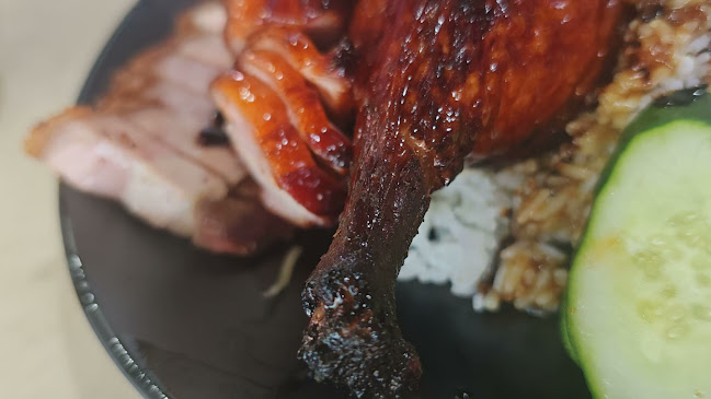 Duck Professor 鸭博士 - Singapore