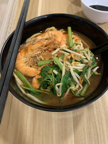 Earth Kitchen Cafe - Singapore