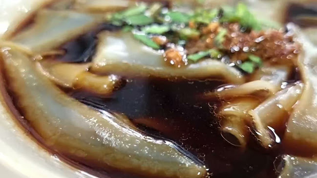 Feng Ji Kway Chap 峰记粿汁 - Singapore