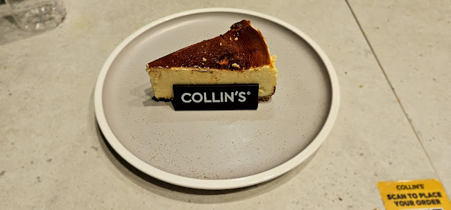 COLLIN'S® Shaw Plaza