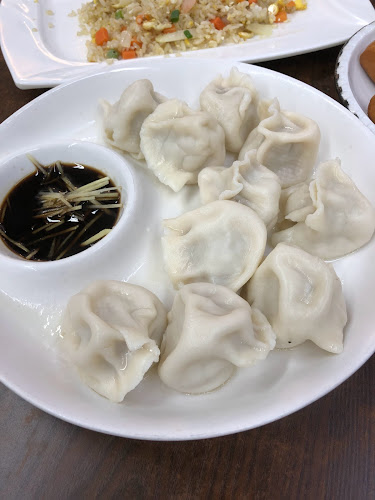 Jia Xiang Chinese Restaurant - Hospitality and gastronomy