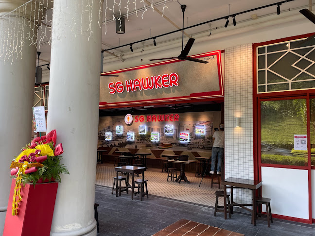 SG Hawker