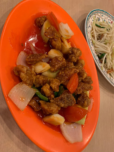 Wing Seong Fatty's Restaurant - Hospitality and gastronomy