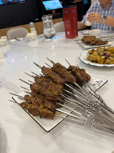 Comentarii opinii despre A Kitchen 友间厨房