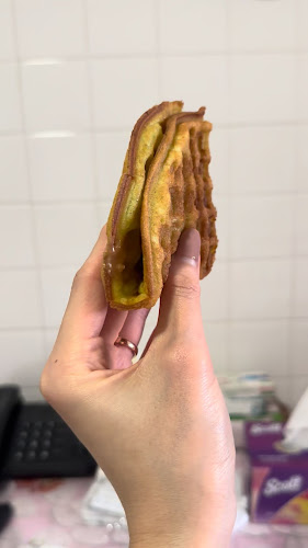 SLII Muffin Tampines